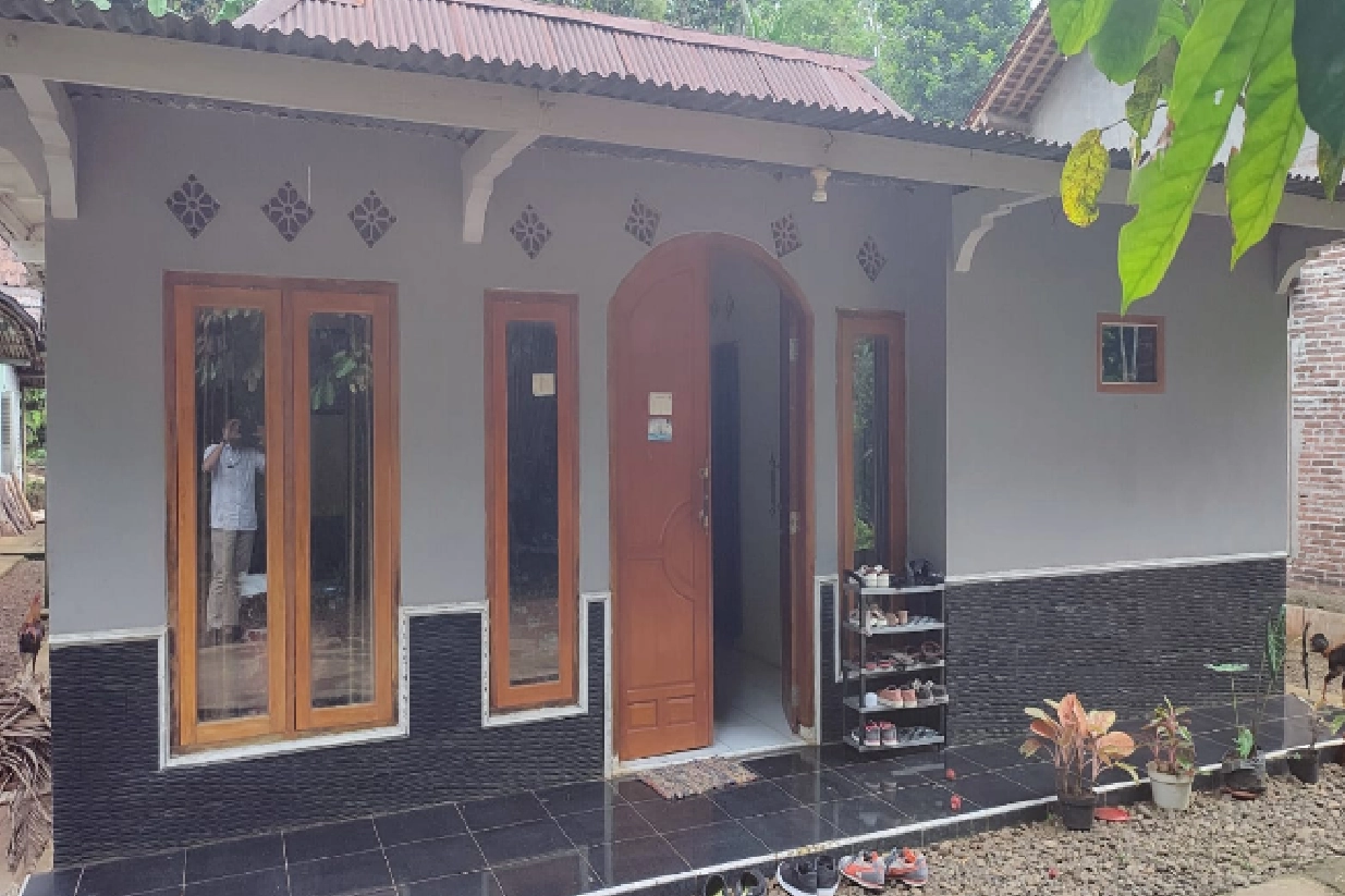Dijual Tempat Tinggal di Kejobong, Purbalingga